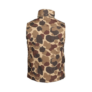 Classic Camo (Marsh)