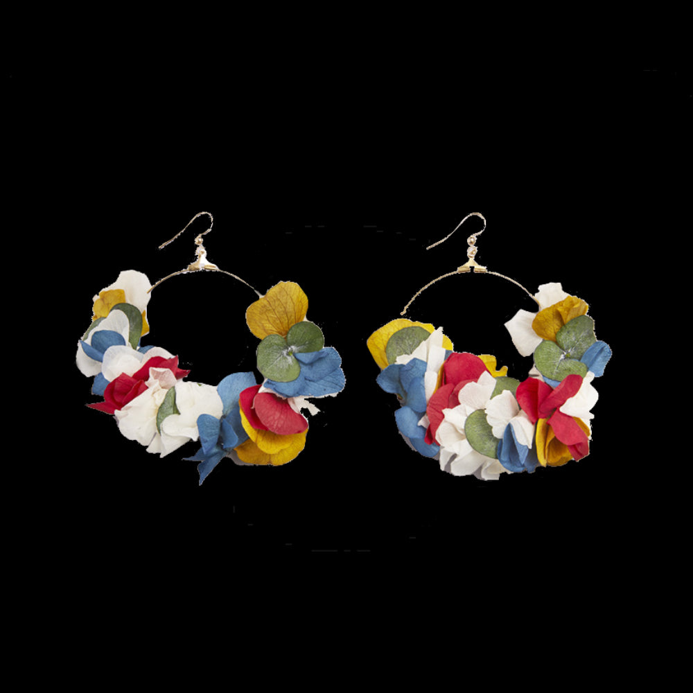 Monica earrings