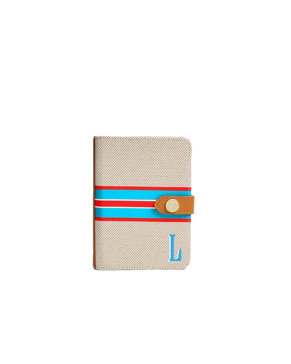 Cabana Passport Case