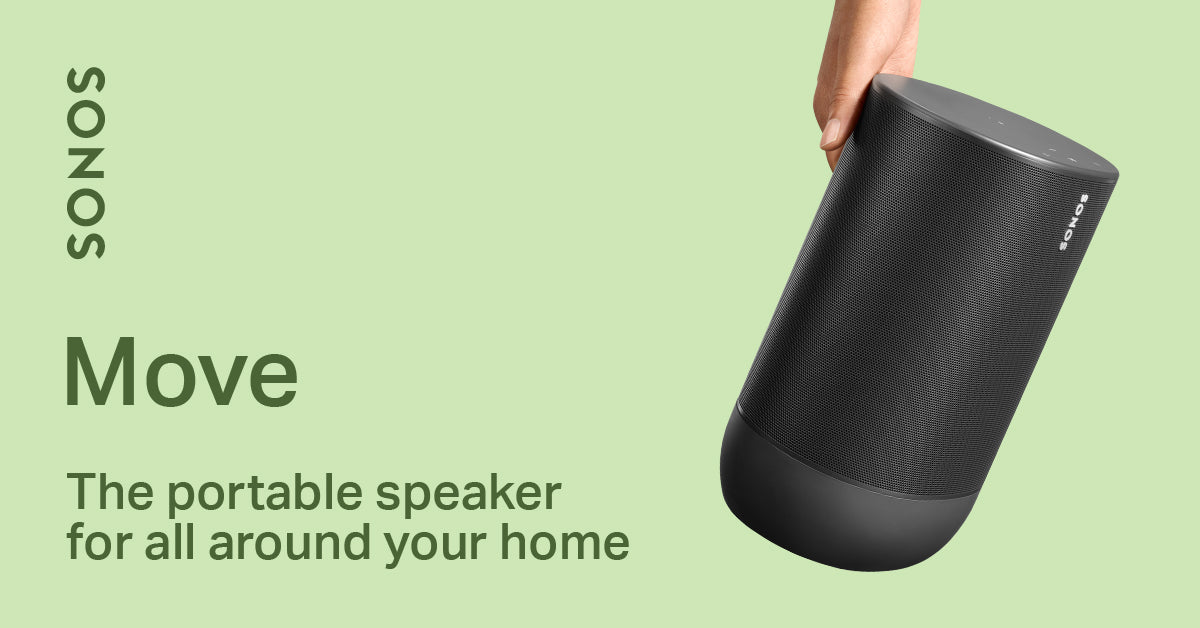 Sonos Move