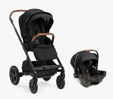 Contribute to Stroller Travel System | Total $1100