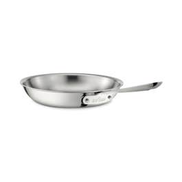 D3 Stainless 3-ply Bonded Cookware, Fry Pan, 12 inch
