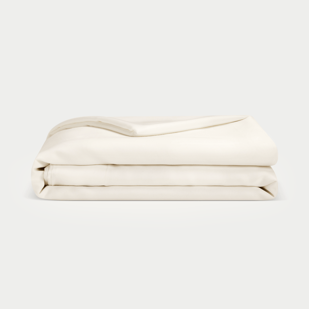 Bamboo Duvet Cover (King, Oat)