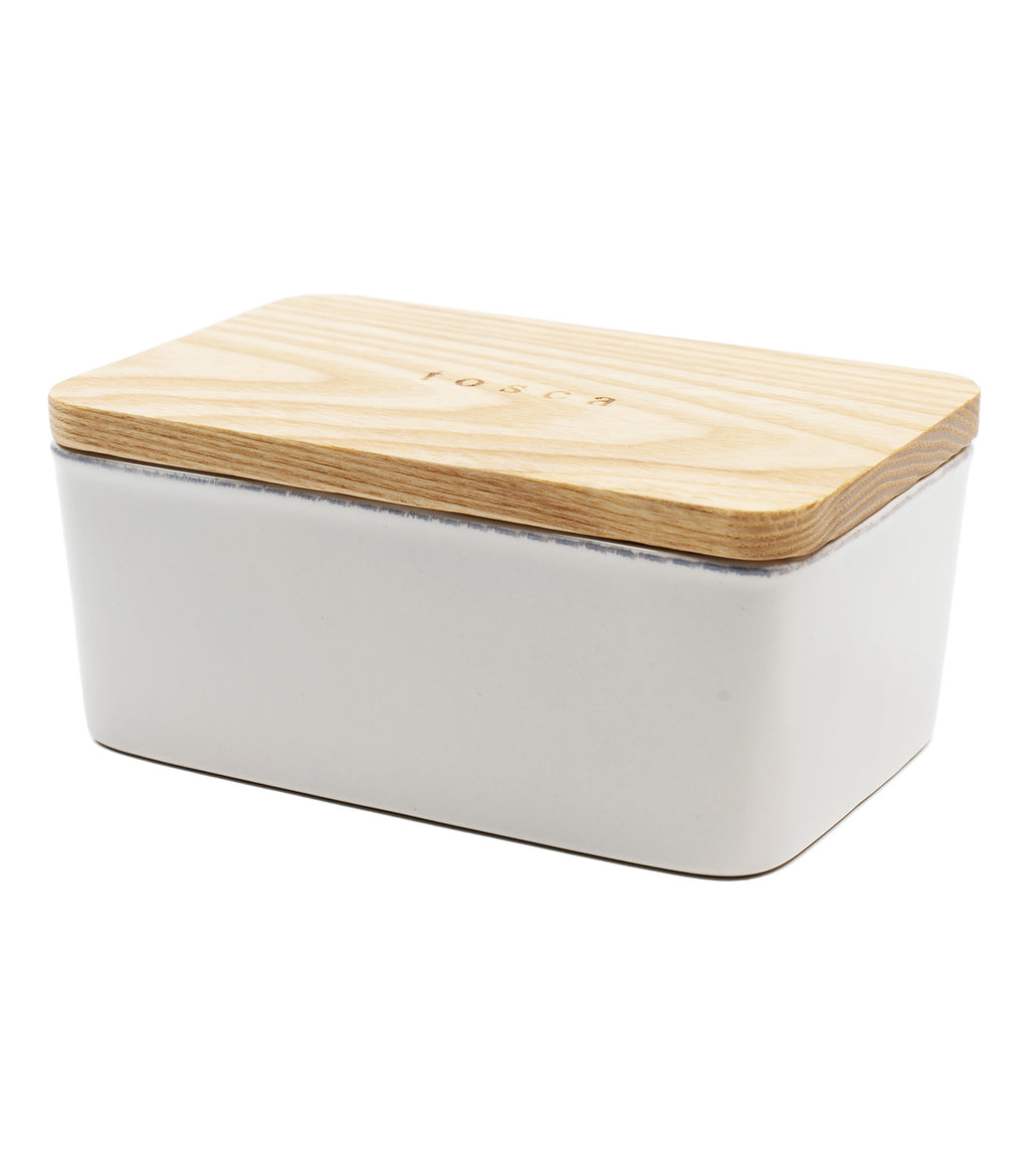 Butter Dish