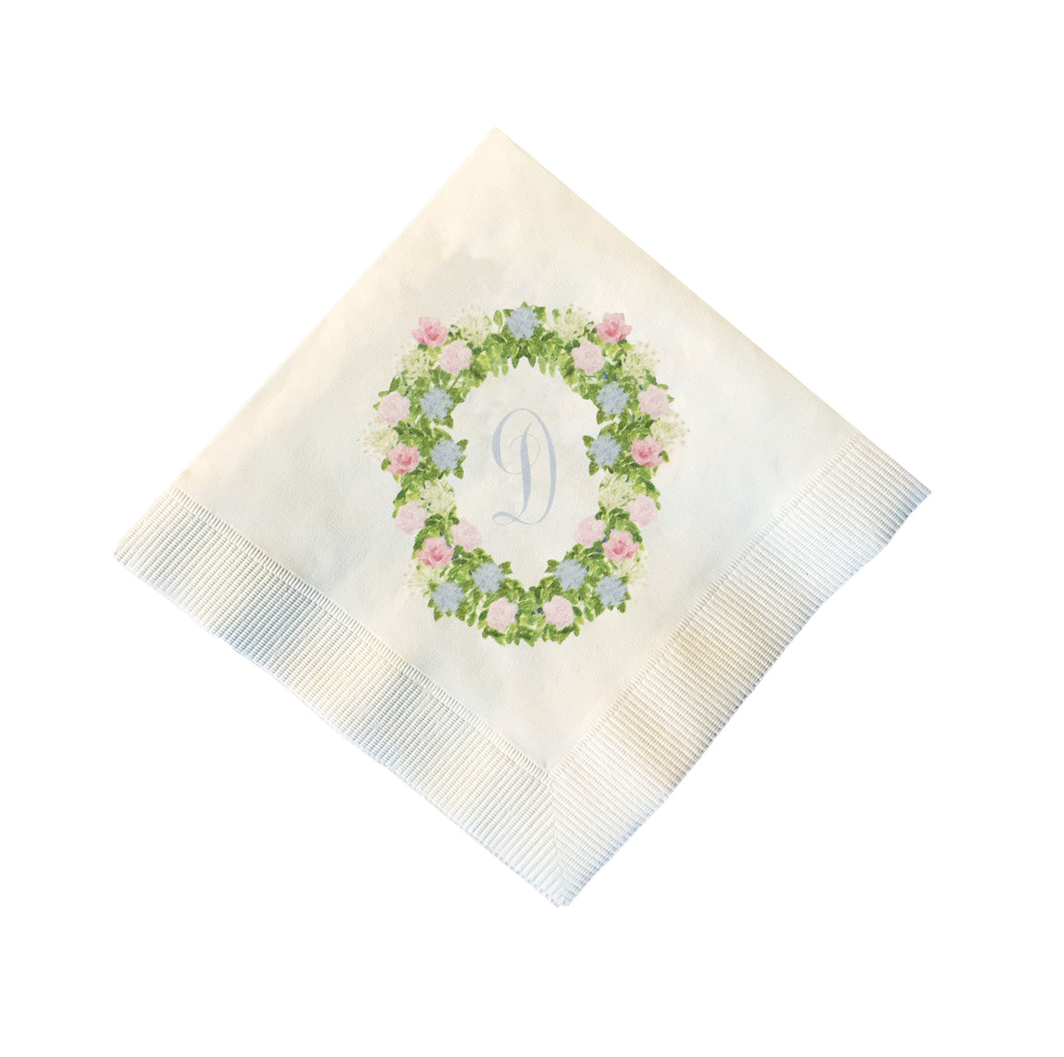 Paper Cocktail Napkins, Set of 100