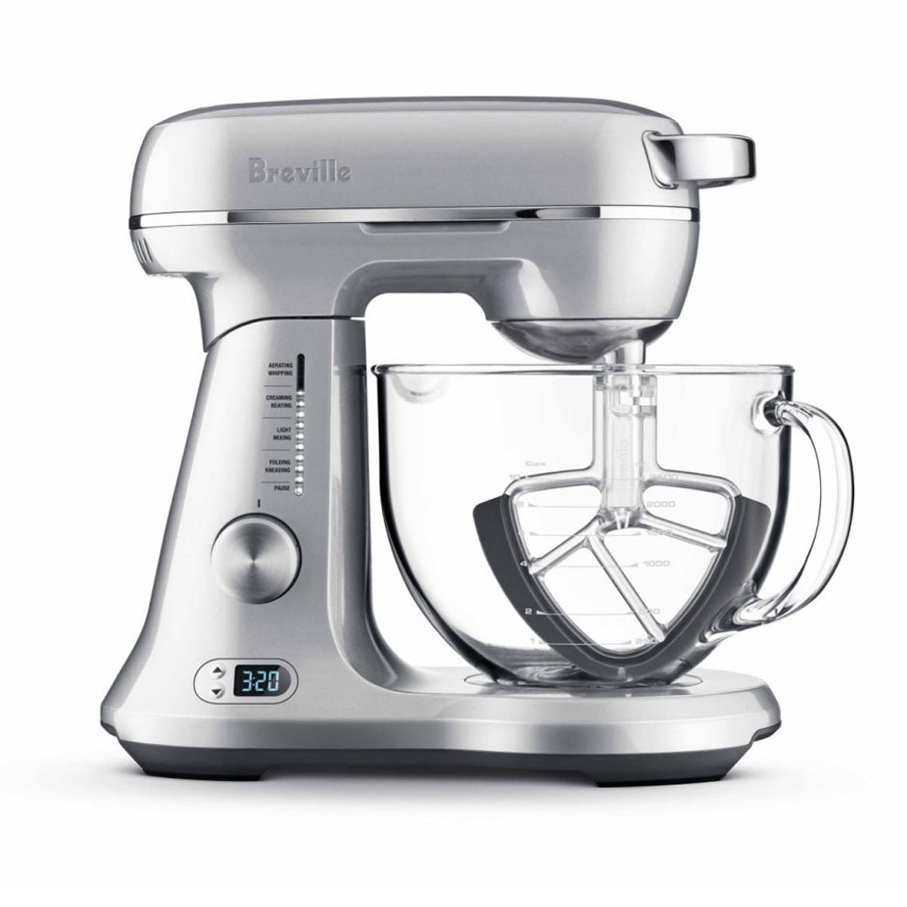 The Bakery Chef™ Mixer