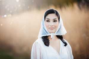 Lisa Marie Headscarf