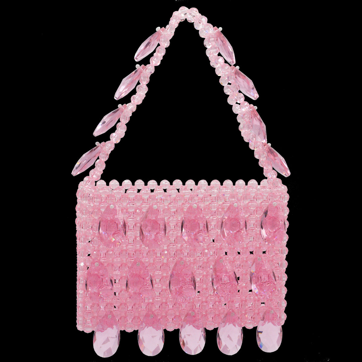 Mini Crystal Bag