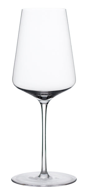 The White (6 glasses)