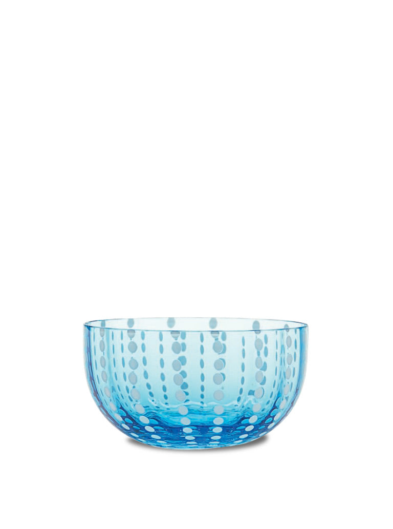 Perle Small Bowl, Set of 4