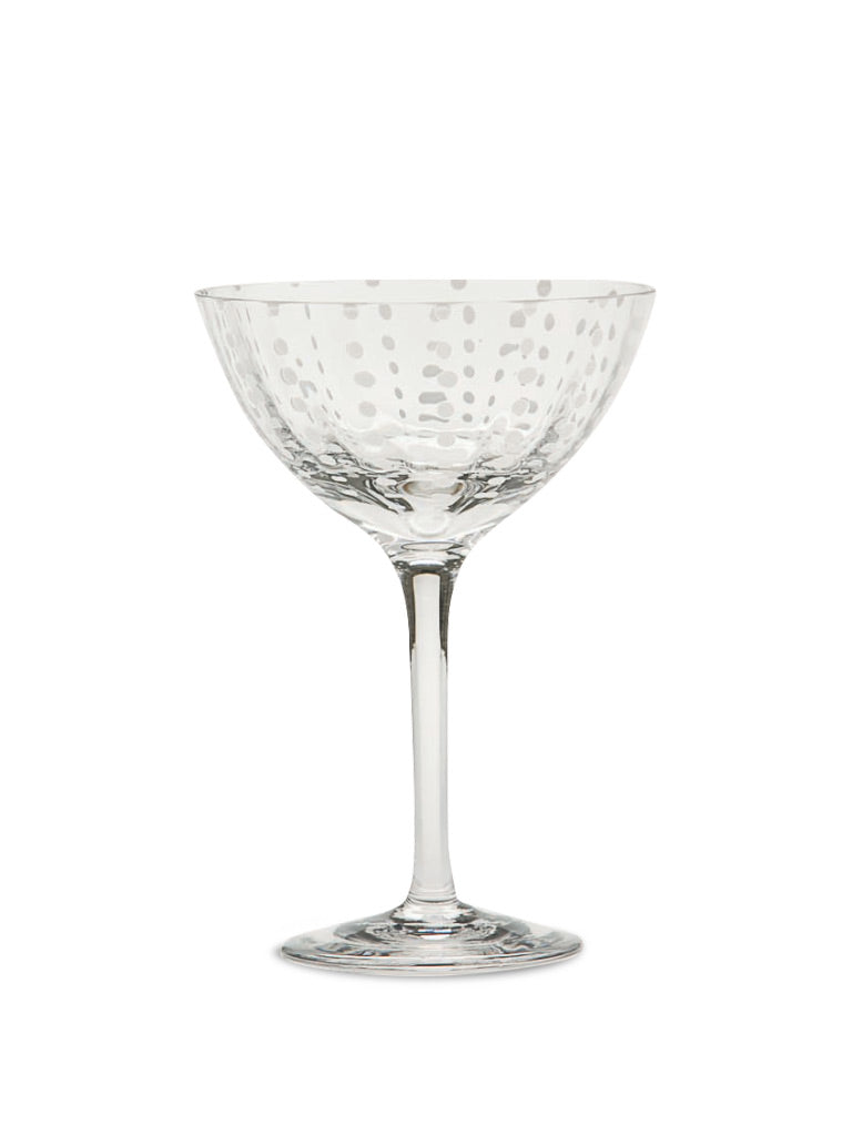 Perle Cocktail Goblet, Set of 2