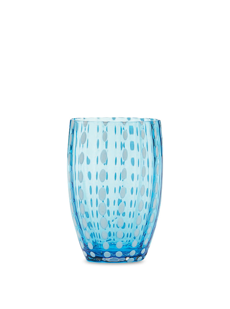 Perle Tumbler, Set of 2