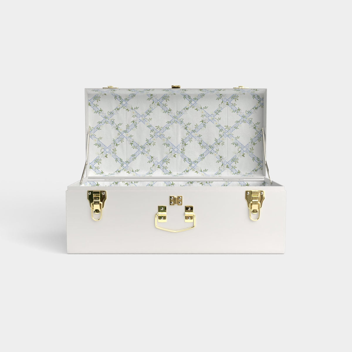 Bridal Trunk