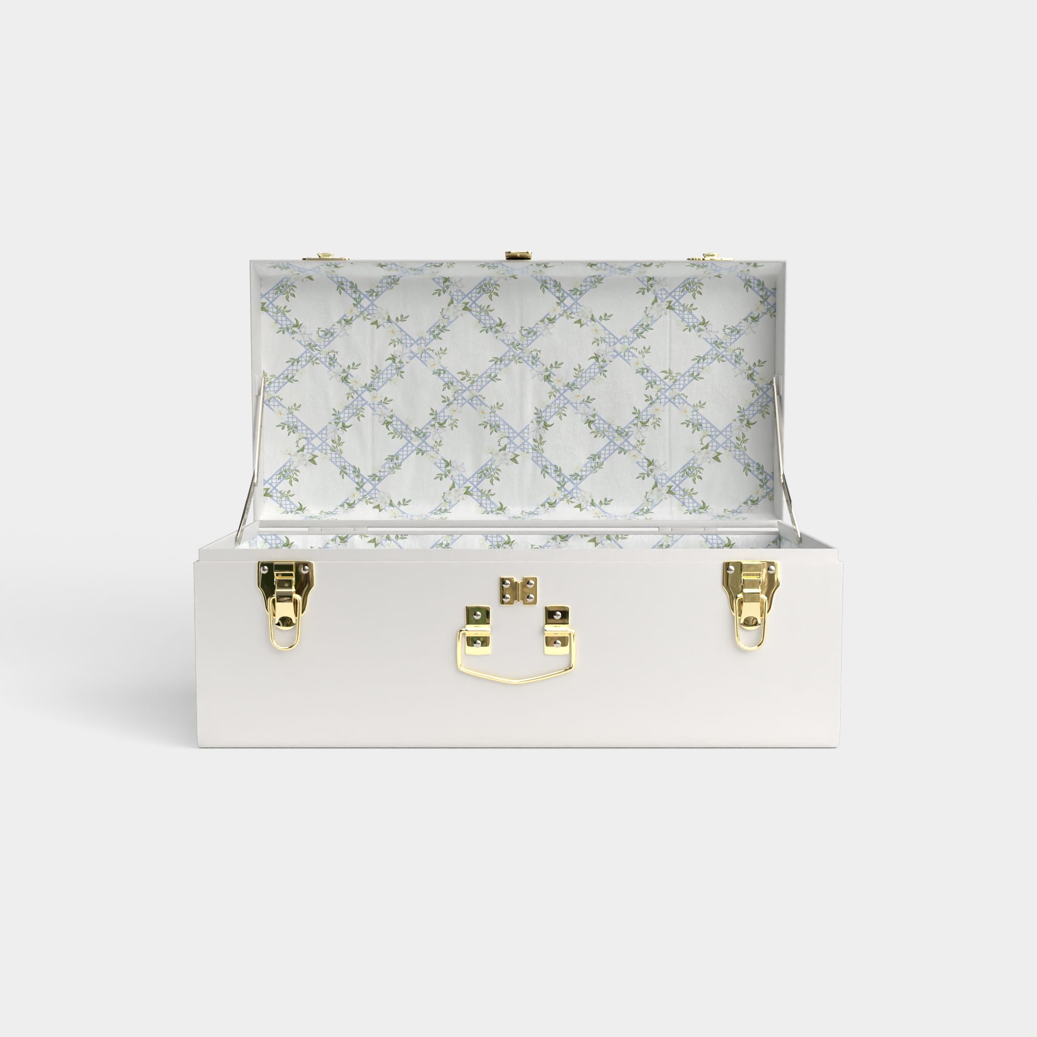 Bridal Trunk