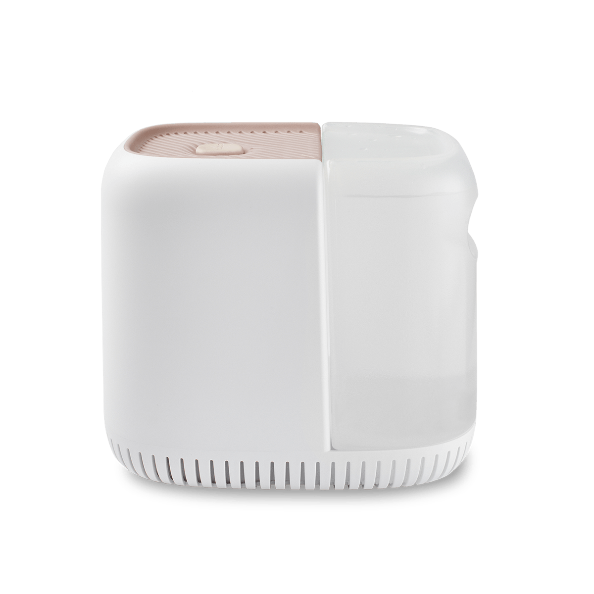 Canopy Humidifier | Best Humidifier for Dry Skin - Smart Humidifier