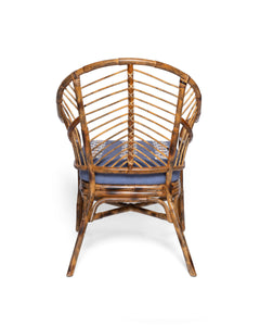 Piolo Bamboo Chair