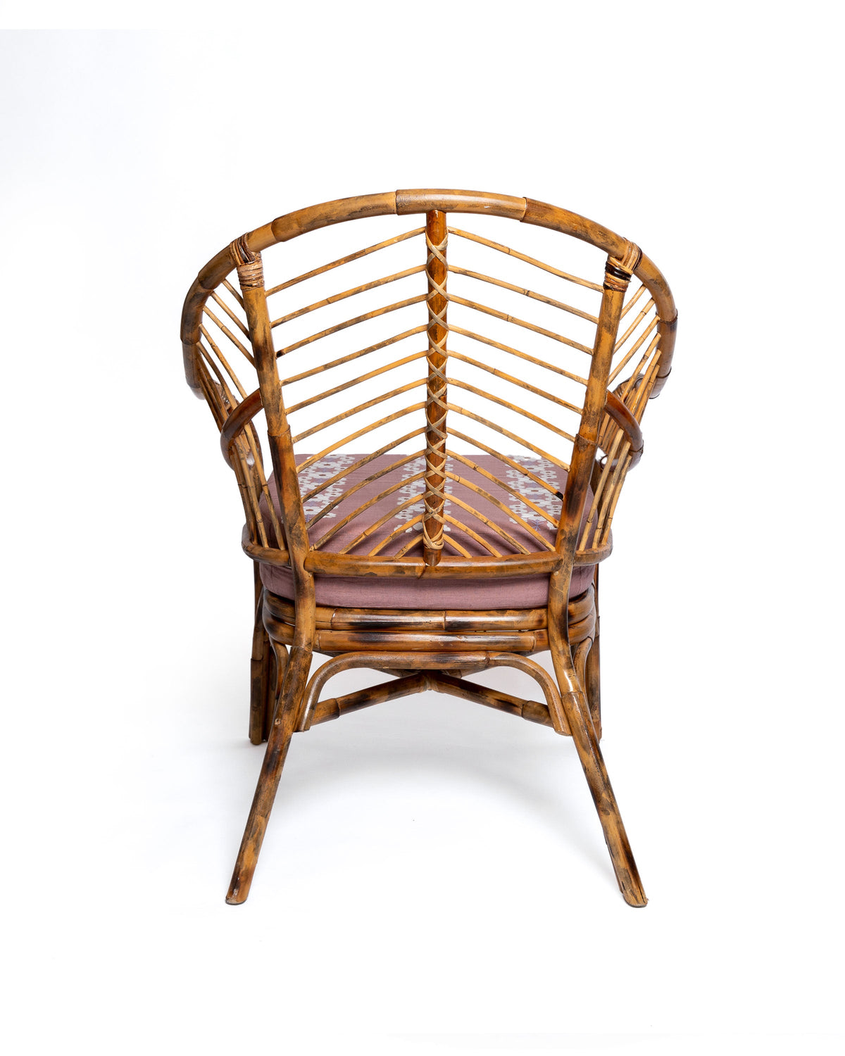 Piolo Bamboo Chair