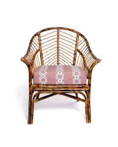 Piolo Bamboo Chair