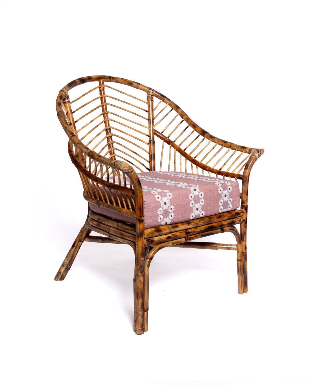 Piolo Bamboo Chair