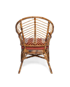 Piolo Bamboo Chair