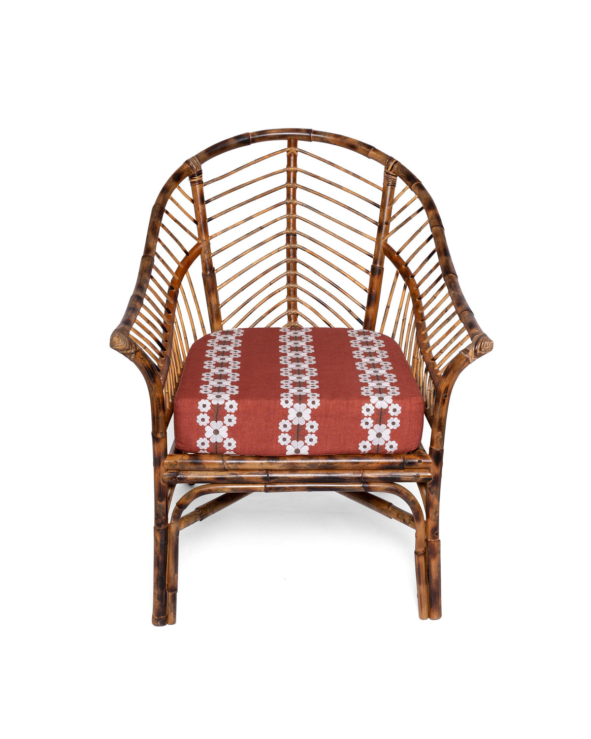 Piolo Bamboo Chair