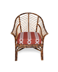 Piolo Bamboo Chair