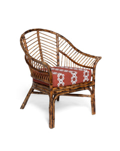 Piolo Bamboo Chair