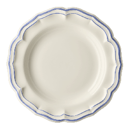Deep Round Dish