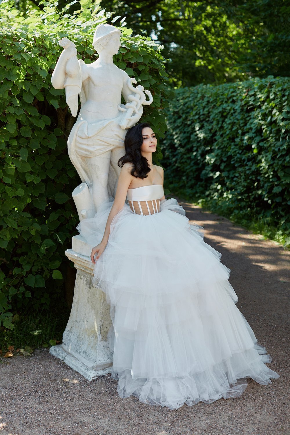 Polina Wedding Dress