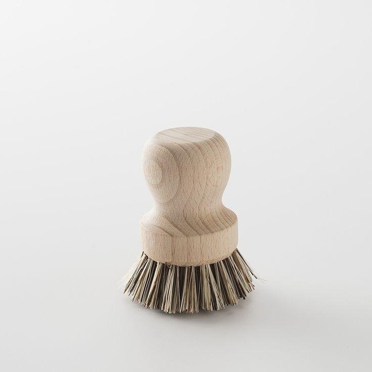 Cooks Scrubbing Brush