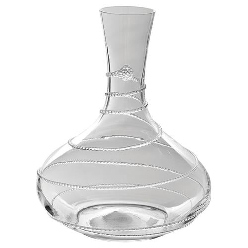 Juliska Wine Decanter