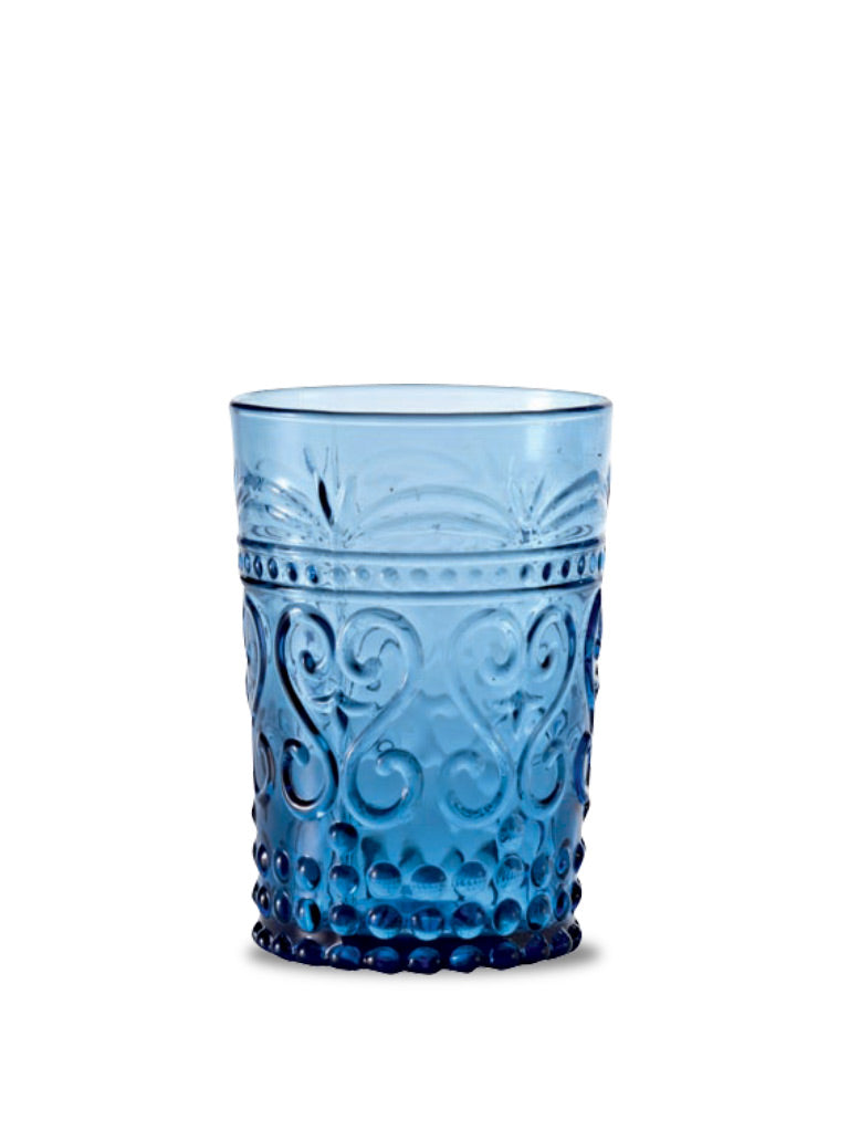 Provenzale Tumbler Rock, Set of 6