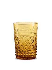 Provenzale Tumbler Rock, Set of 6