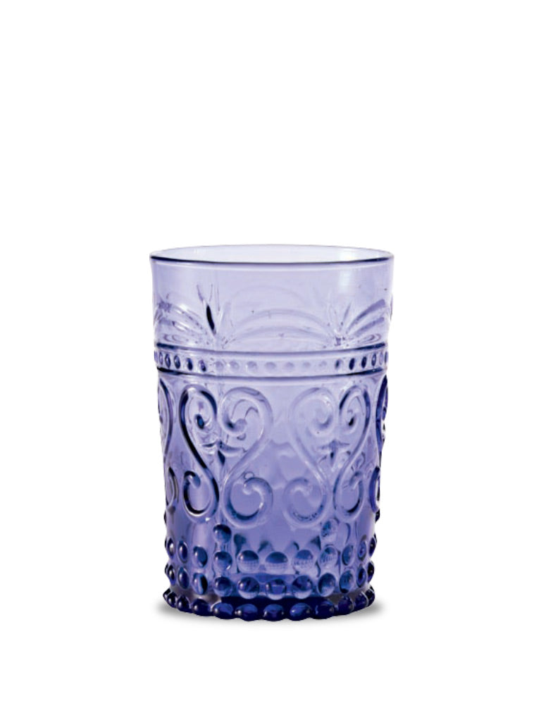 Provenzale Tumbler Rock, Set of 6