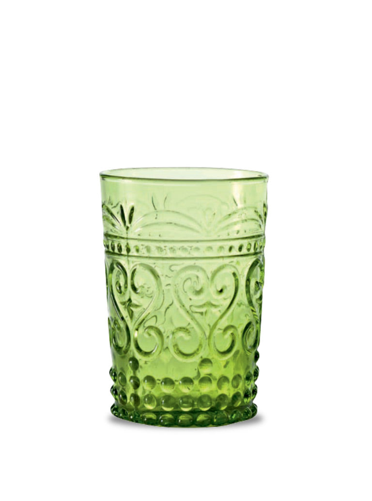 Provenzale Tumbler Rock, Set of 6