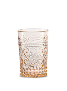 Provenzale Tumbler Rock, Set of 6