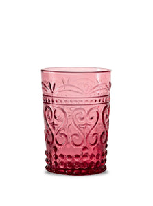 Provenzale Tumbler Rock, Set of 6