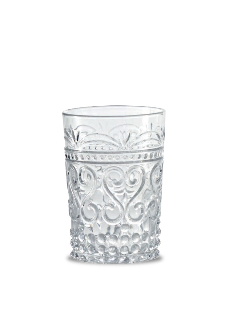 Provenzale Tumbler Rock, Set of 6