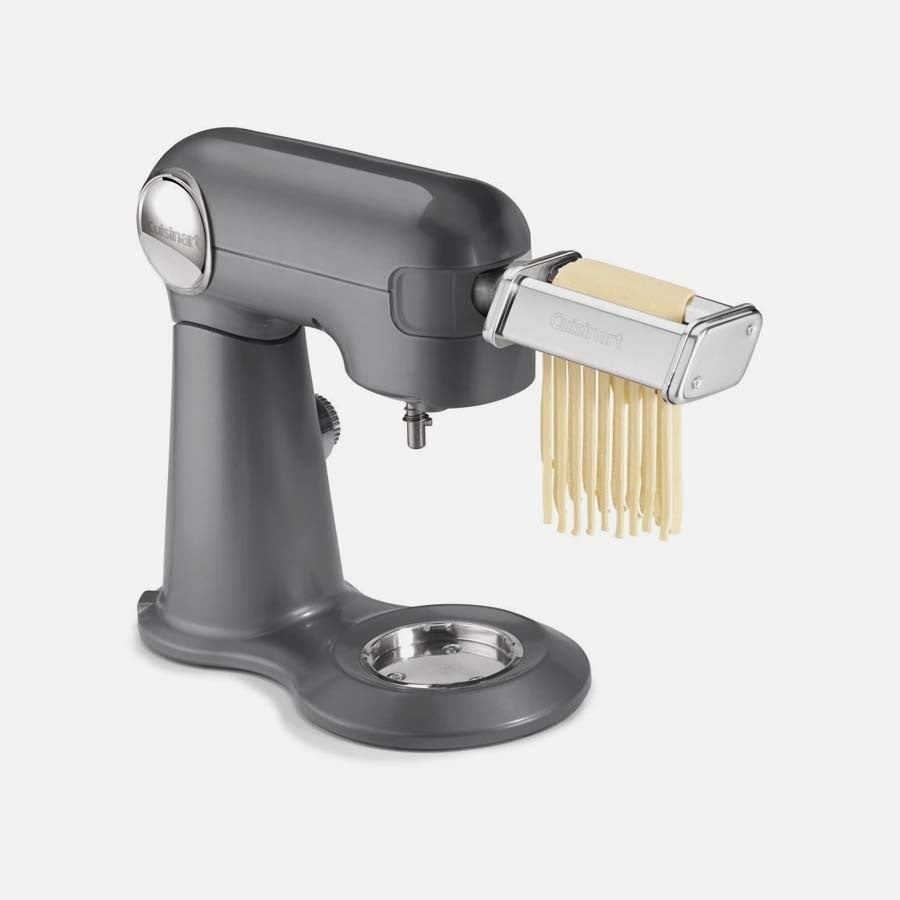 Cuisinart Pasta Roller and Cutter Attachment