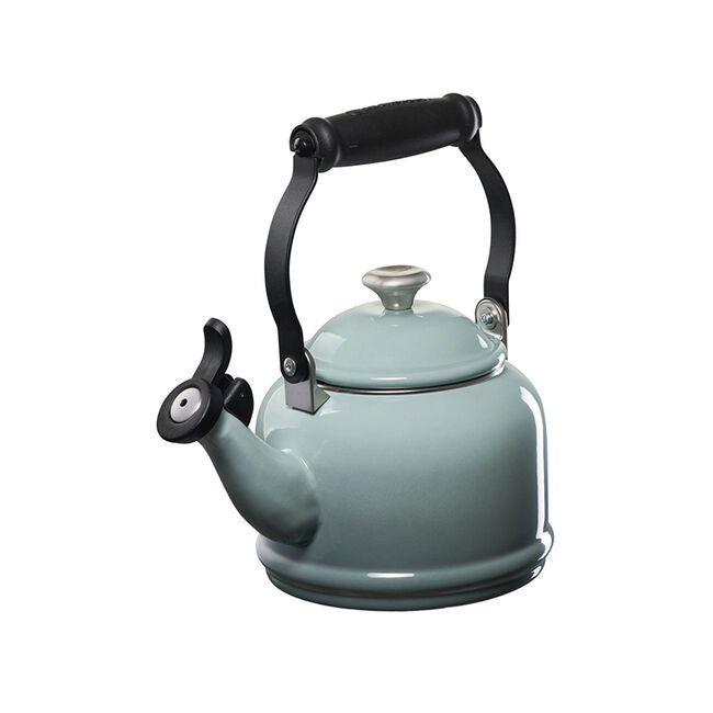 Demi Kettle | Select Color: Sea Salt