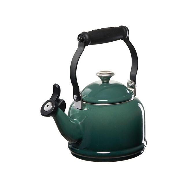 Demi Kettle in Artichaut