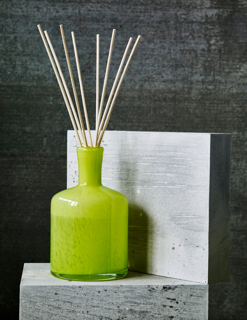 Rosemary Eucalyptus Reed Diffuser | Over The Moon