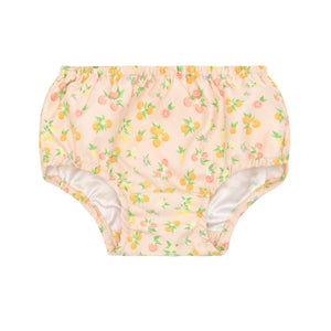 Citrus Grove Diaper Bloomer Cover