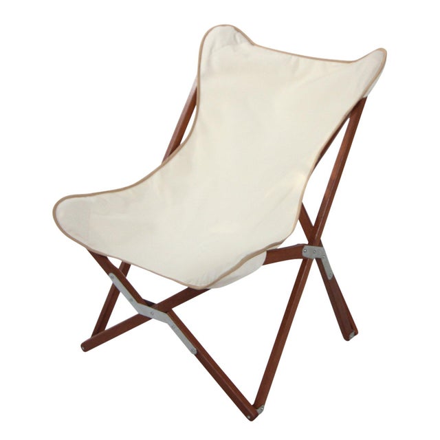 Butterfly Chair