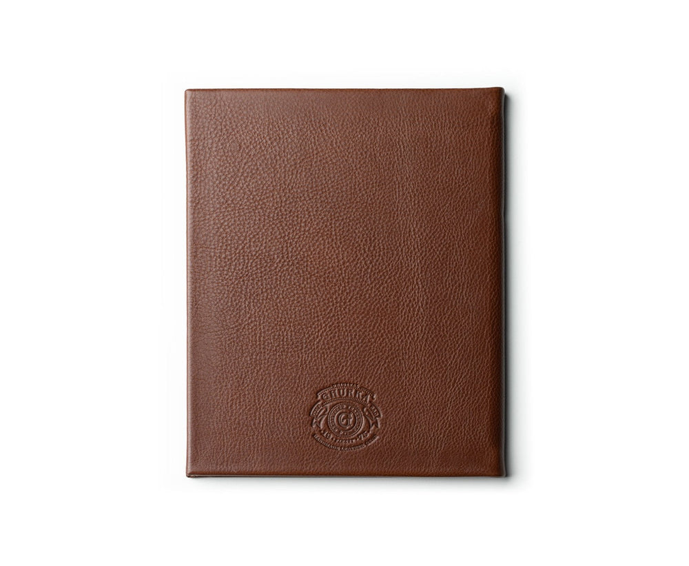 Science Of Hitting | Vintage Chestnut Leather - Ghurka