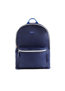 Fold-Up Backpack