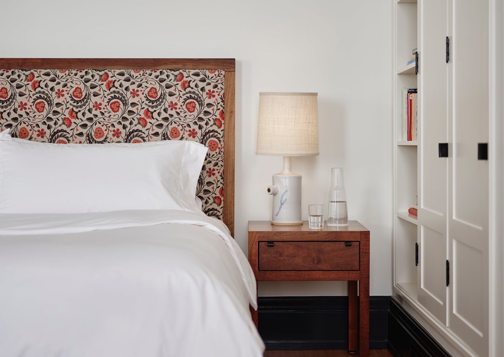 Classic Percale Sheet Set