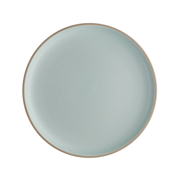 Coupe Serving Platter - Aqua
