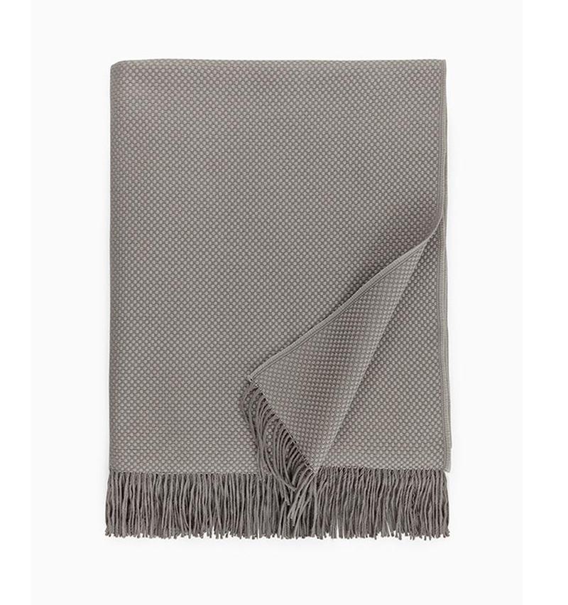 Sferra Bristol Throw - Thumbnail 4