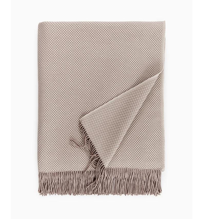 Sferra Bristol Throw - Thumbnail 5